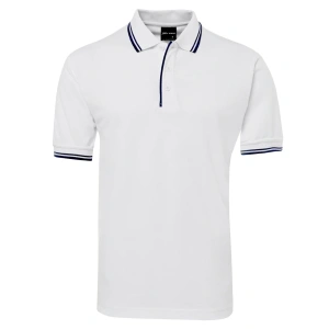 JB's Contrast Polo - Thumbnail Image 30