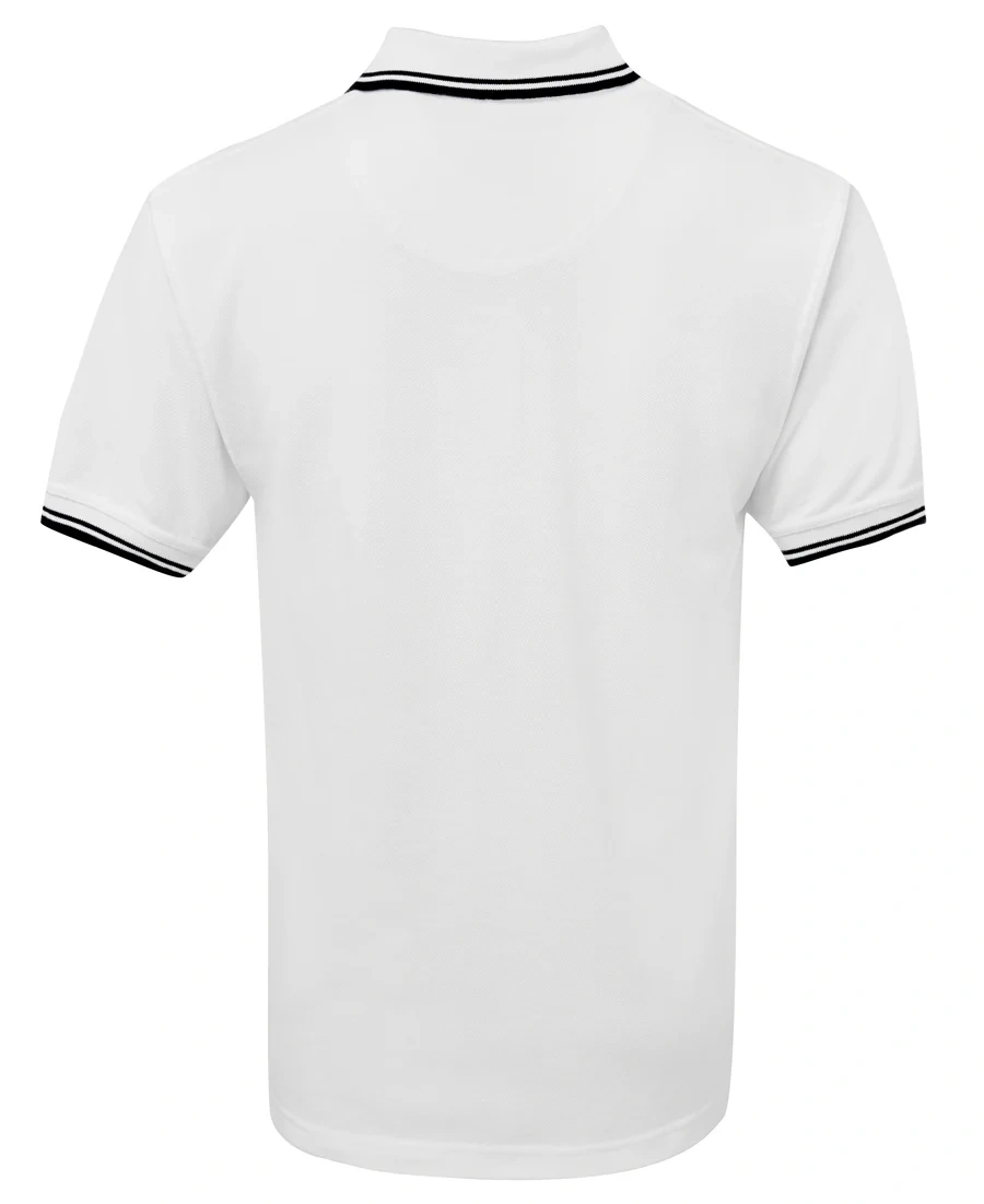 JB's Contrast Polo - Image 31