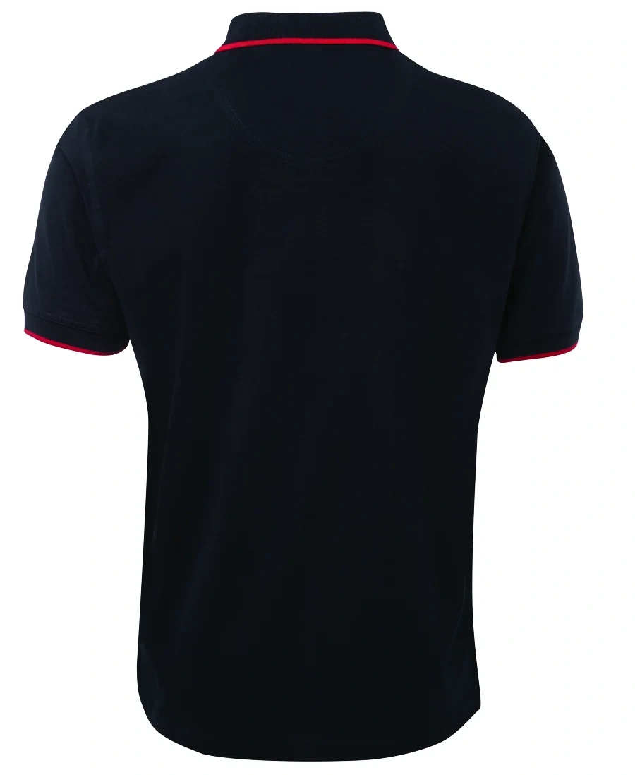 C of C Tipping Polo - Image 3