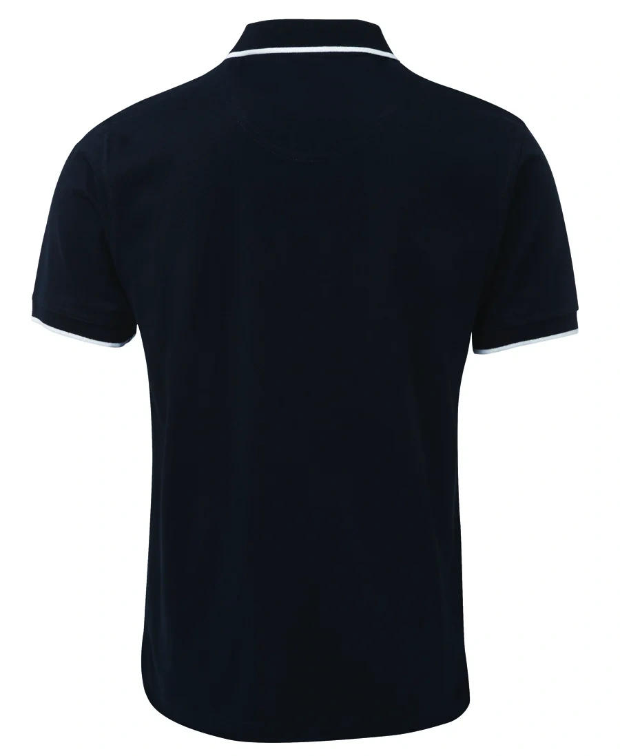 C of C Tipping Polo - Image 5