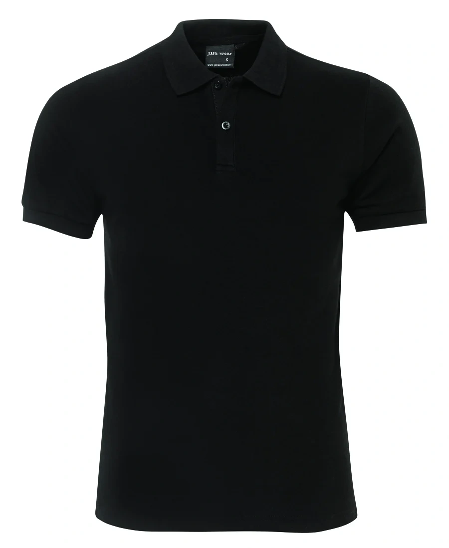 JB's Fitted Polo - Image 2