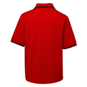 JB's Kids Contrast Polo - Thumbnail Image 3