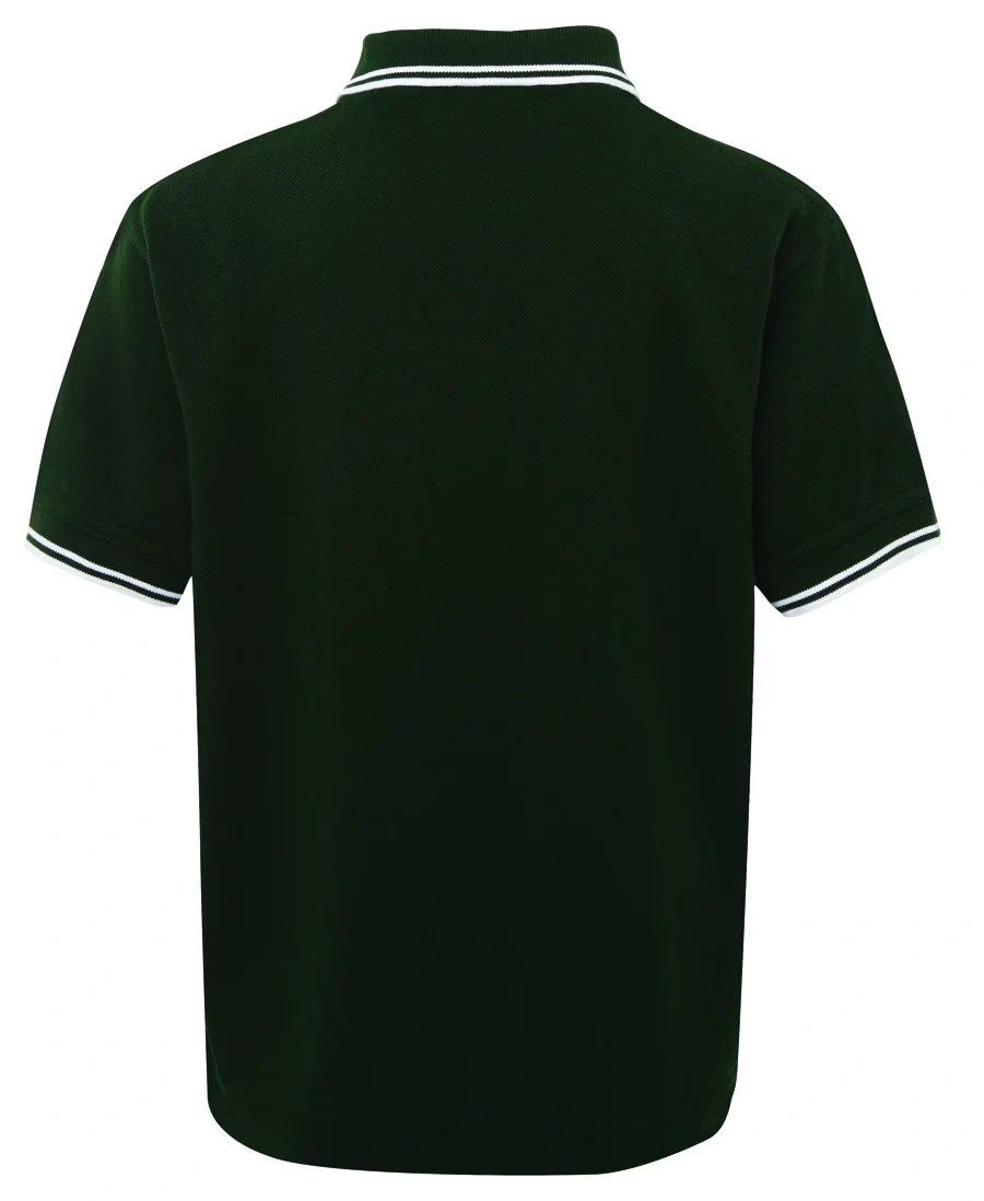 JB's Kids Contrast Polo - Image 7
