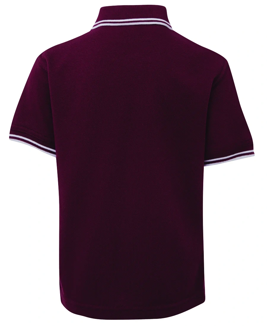 JB's Kids Contrast Polo - Image 11