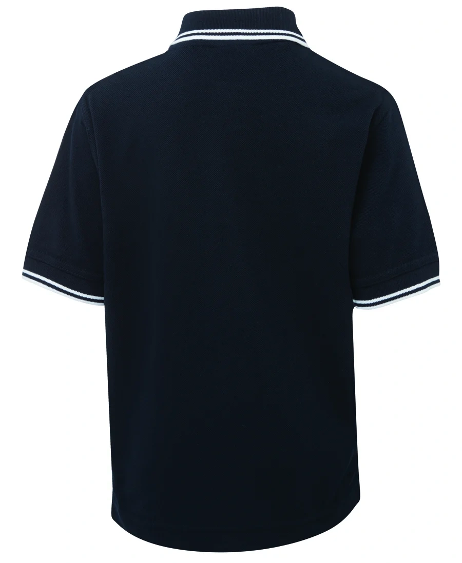 JB's Kids Contrast Polo - Image 13