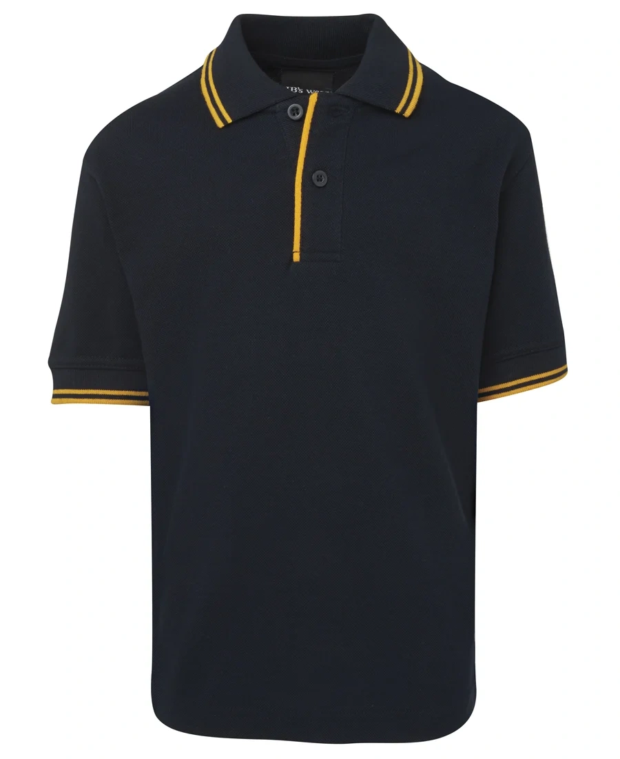 JB's Kids Contrast Polo - Image 14