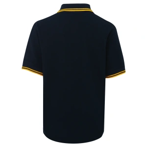 JB's Kids Contrast Polo - Thumbnail Image 15