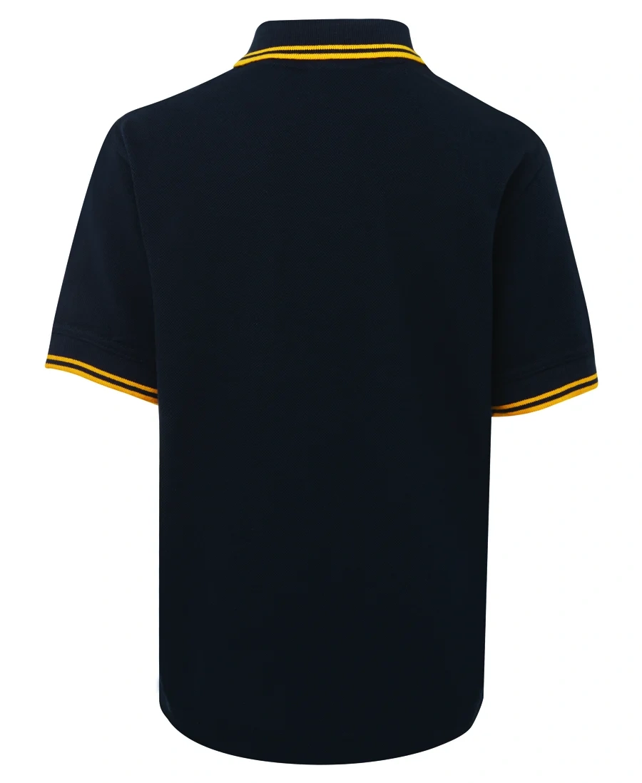 JB's Kids Contrast Polo - Image 15