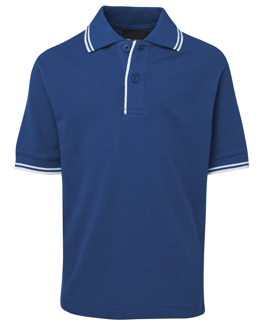 JB's Kids Contrast Polo - Image 16