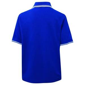 JB's Kids Contrast Polo - Thumbnail Image 17
