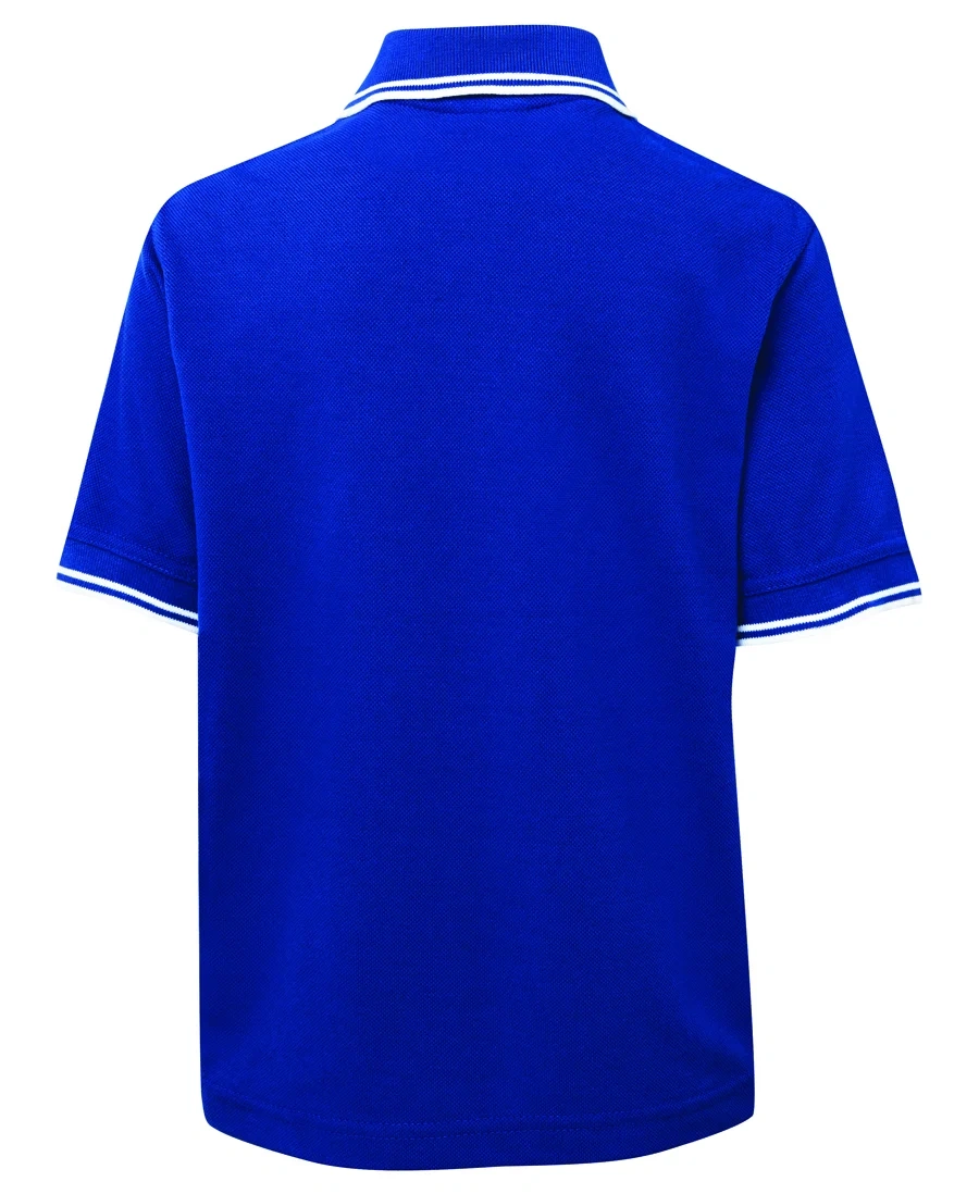 JB's Kids Contrast Polo - Image 17