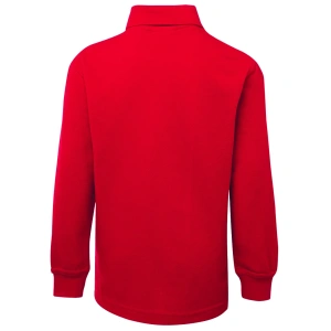 JB's Kids L/S 210 Polo - Thumbnail Image 3