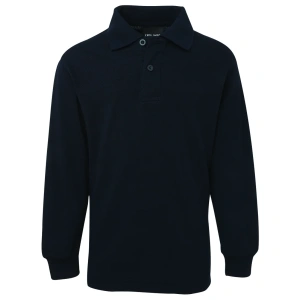 JB's Kids L/S 210 Polo - Thumbnail Image 6