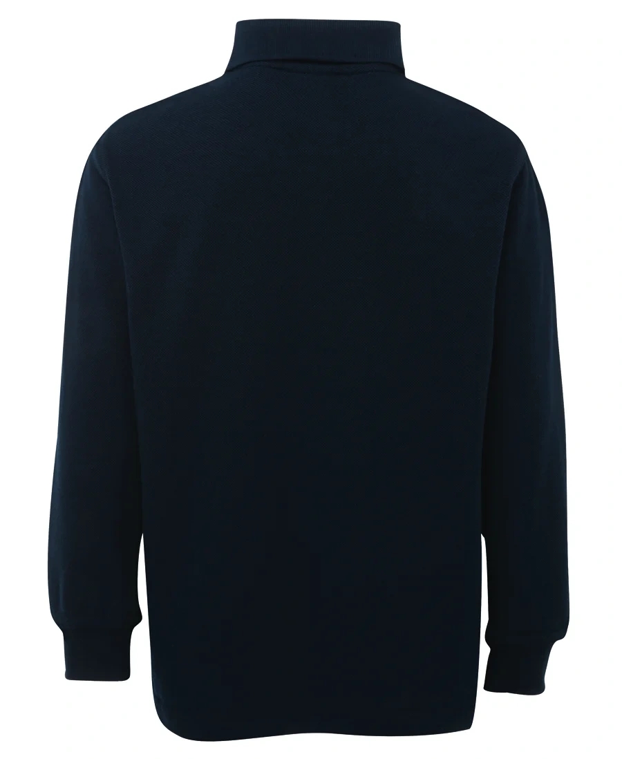 JB's Kids L/S 210 Polo - Image 7