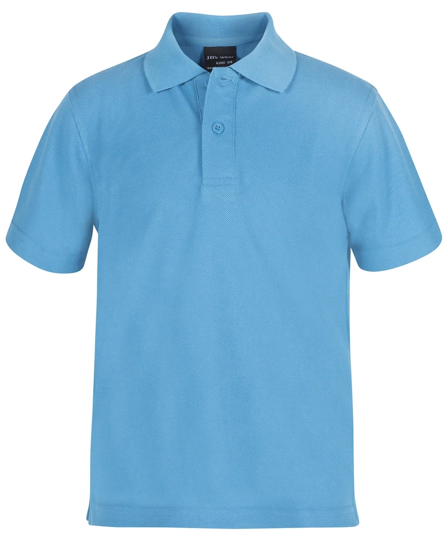 JB's Kids 210 Polo - Image 2