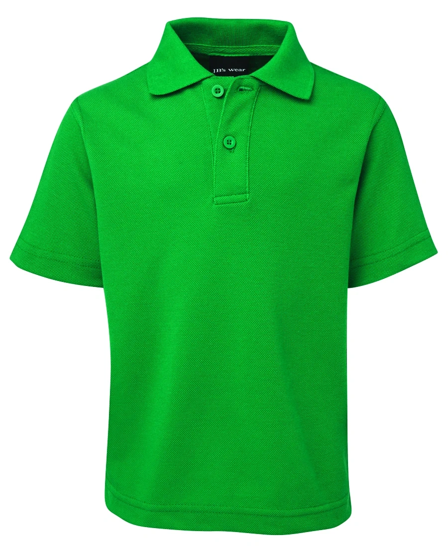 JB's Kids 210 Polo - Image 4