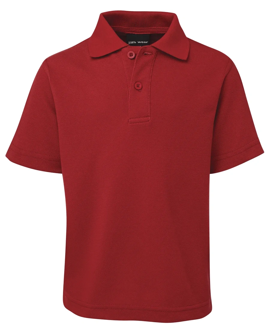 JB's Kids 210 Polo - Image 8