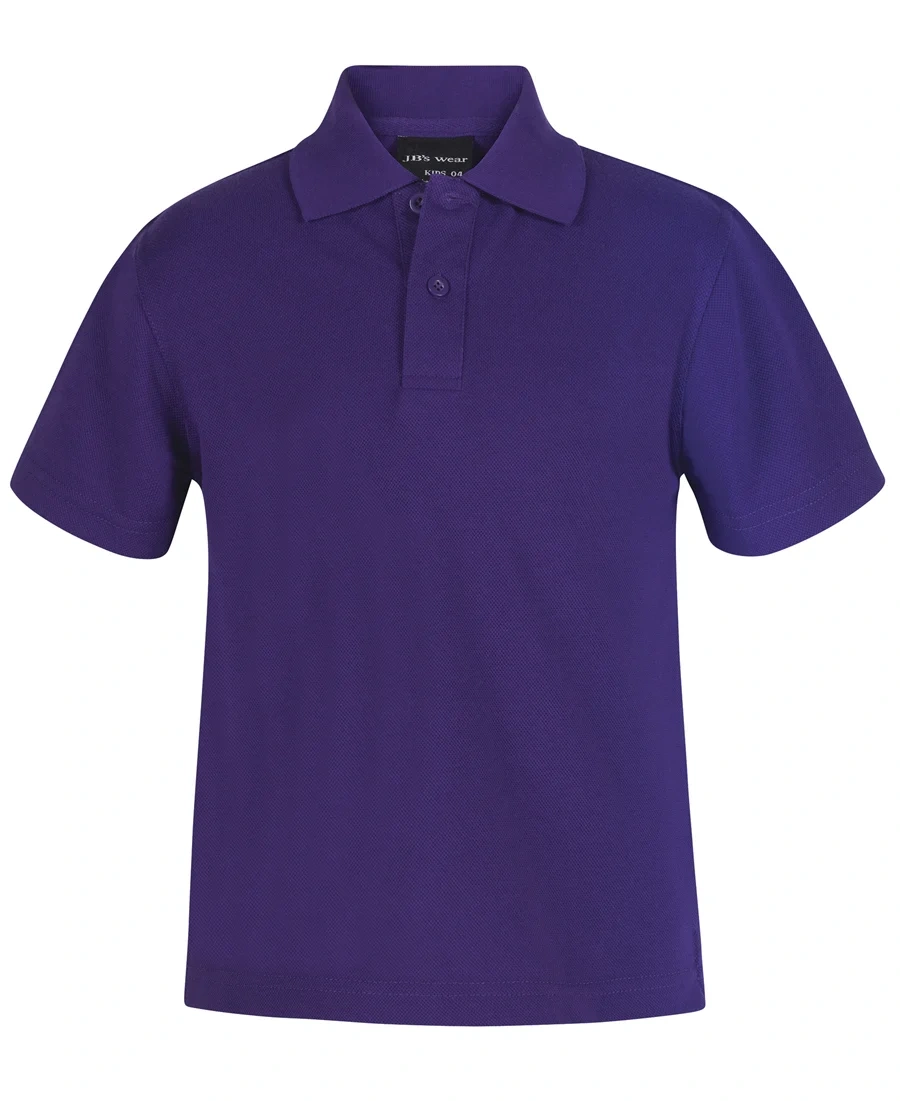 JB's Kids 210 Polo - Image 24