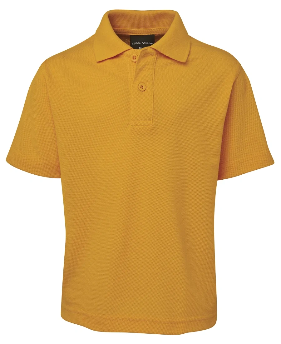 JB's Kids 210 Polo - Image 30