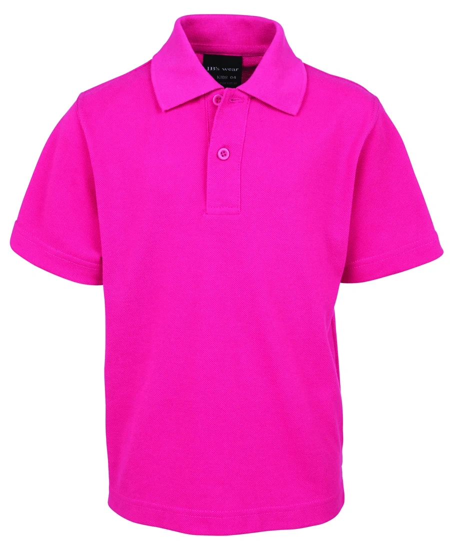 JB's Kids 210 Polo - Image 32