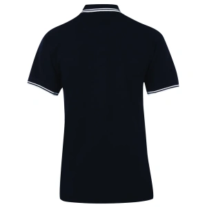 JB's Ladies Contrast Polo - Thumbnail Image 5