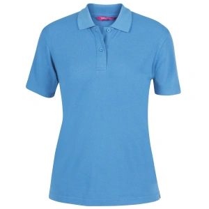 JB's Ladies 210 Polo - Thumbnail Image 2