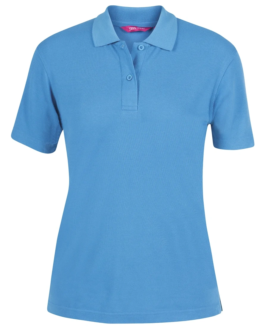 JB's Ladies 210 Polo - Image 2
