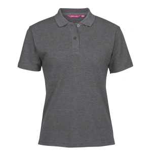 JB's Ladies 210 Polo - Thumbnail Image 4
