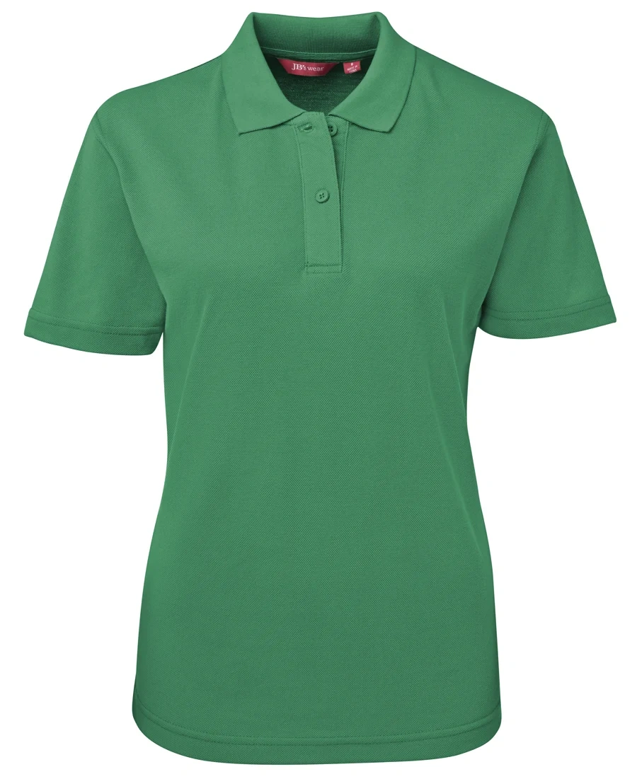 JB's Ladies 210 Polo - Image 6