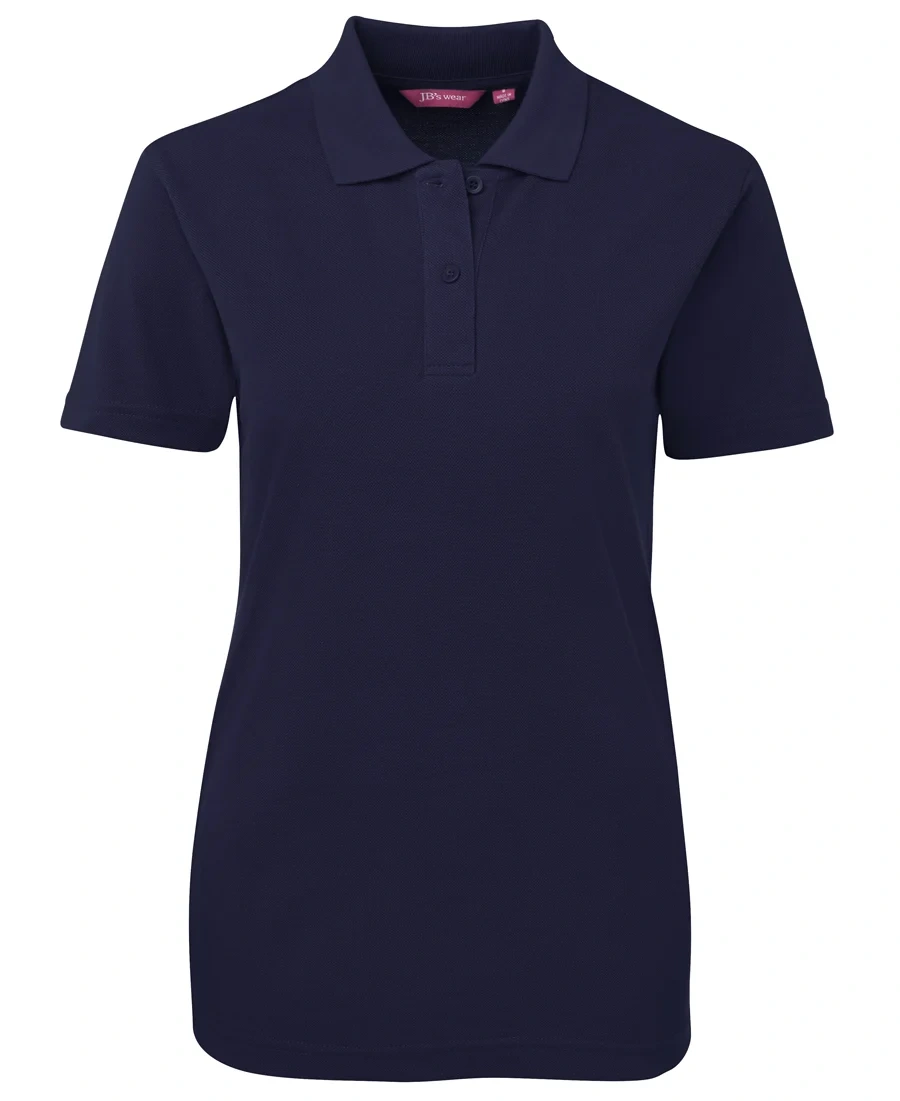JB's Ladies 210 Polo - Image 18