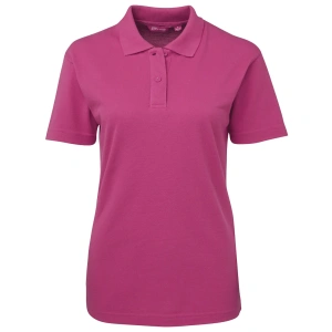 JB's Ladies 210 Polo - Thumbnail Image 30