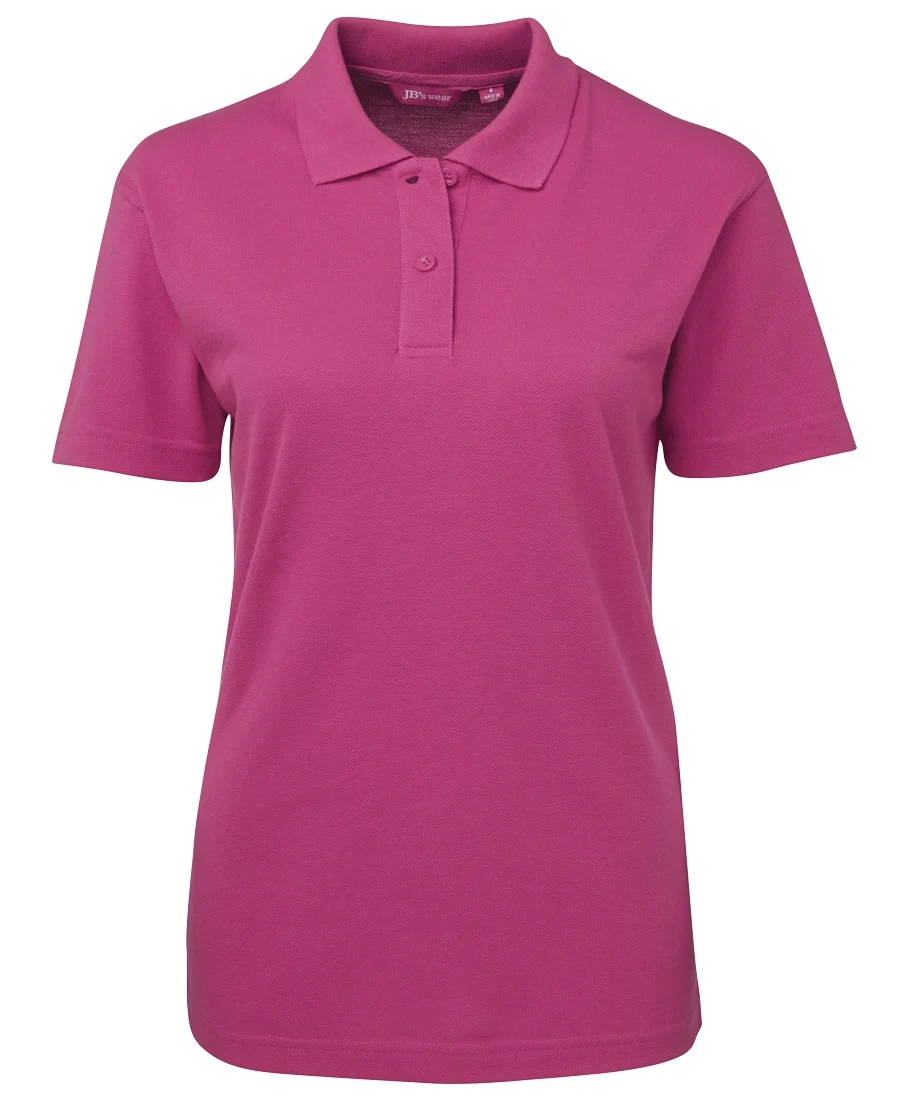 JB's Ladies 210 Polo - Image 30