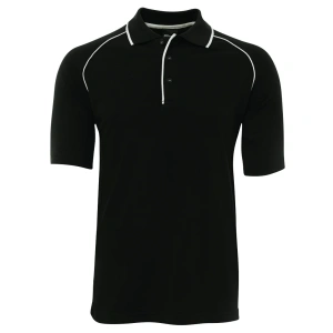 JB's Raglan Polo - Thumbnail Image 2