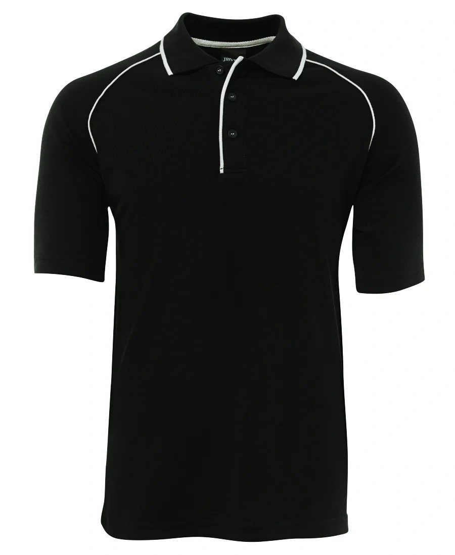 JB's Raglan Polo - Image 2