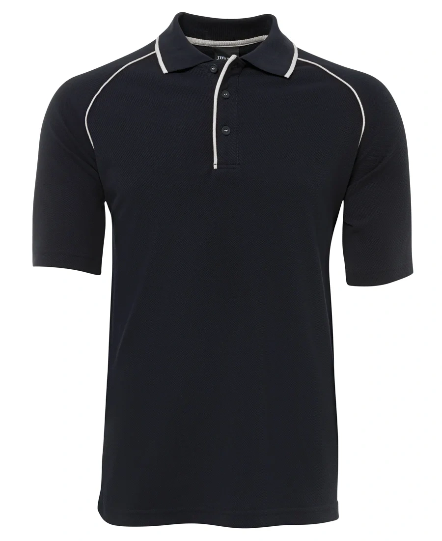 JB's Raglan Polo - Image 4