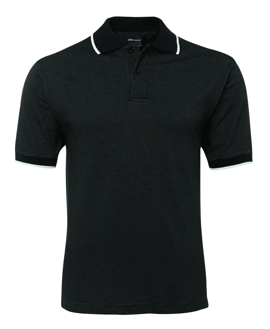JB's Nail Head Polo - Image 2