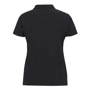 C of C Ladies Cotton S/S Stretch Polo - Thumbnail Image 3