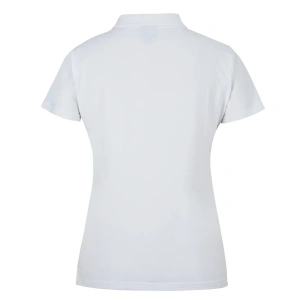 C of C Ladies Cotton S/S Stretch Polo - Thumbnail Image 5