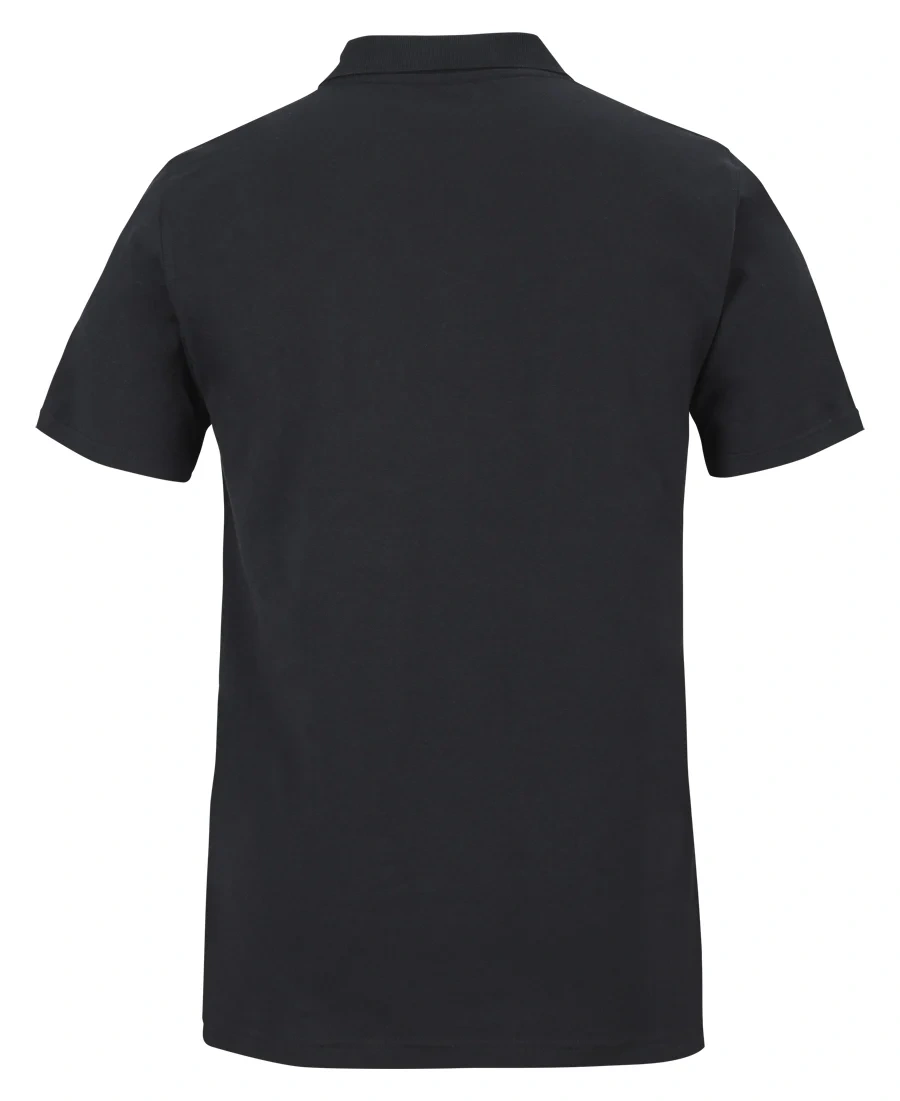 C of C Cotton S/S Stretch Polo - Image 3