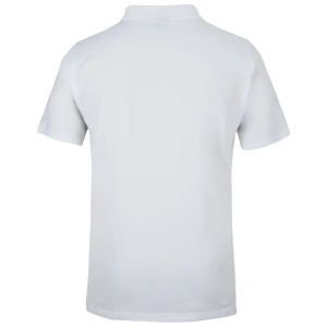 C of C Cotton S/S Stretch Polo - Thumbnail Image 5