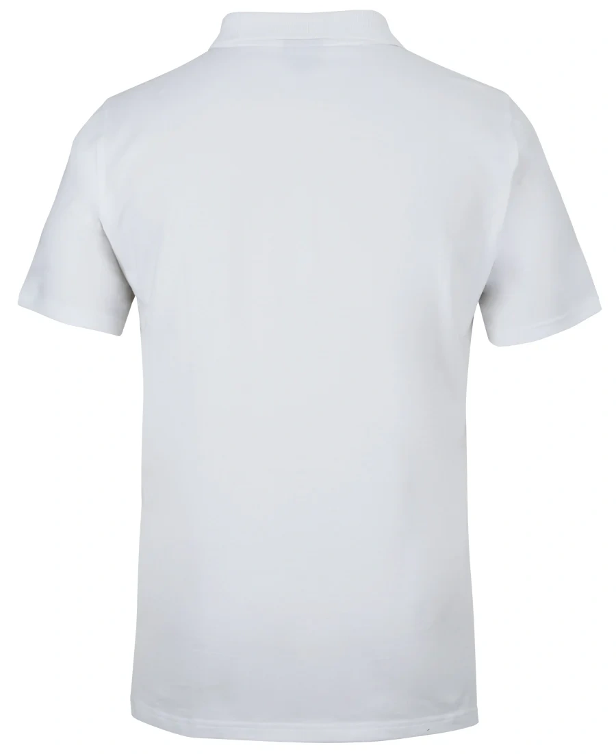 C of C Cotton S/S Stretch Polo - Image 5