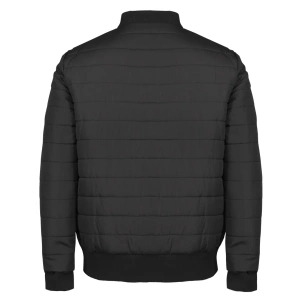 JB's Puffer Bomber Jacket - Thumbnail Image 3
