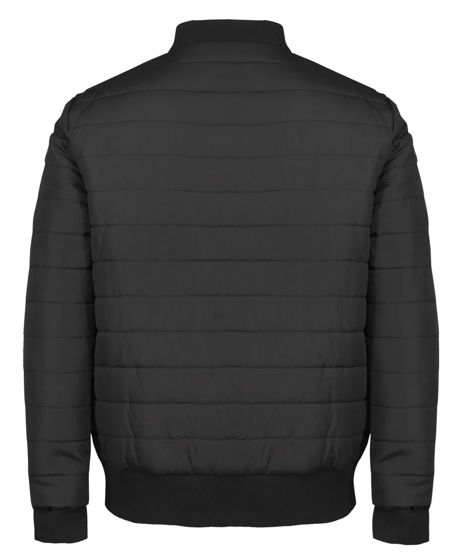 JB's Puffer Bomber Jacket - Image 3