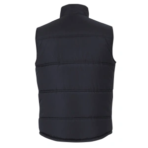 JB's Puffer Contrast Vest - Thumbnail Image 5
