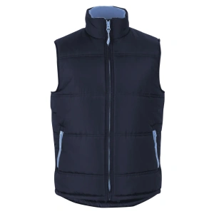 JB's Puffer Contrast Vest - Thumbnail Image 6