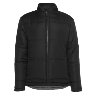 JB's Ladies Adventure Puffer Jacket - Thumbnail Image 2