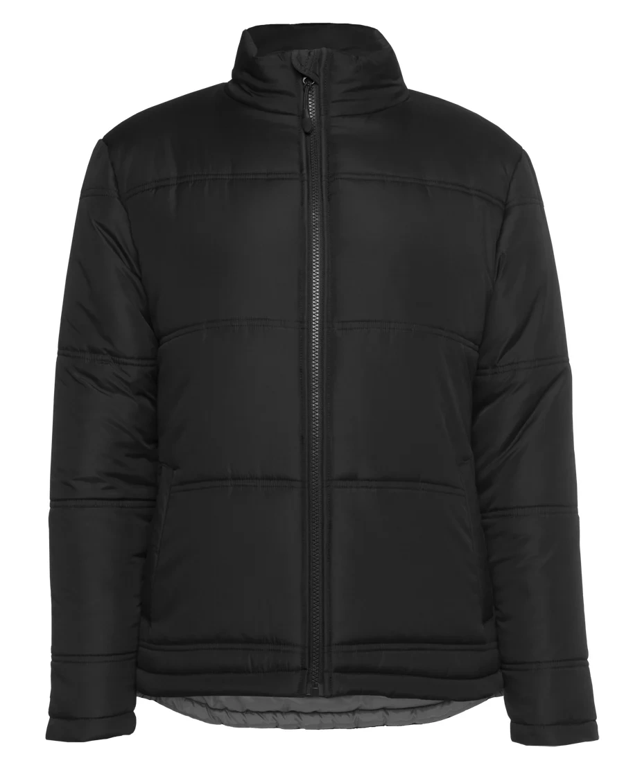 JB's Ladies Adventure Puffer Jacket - Image 2