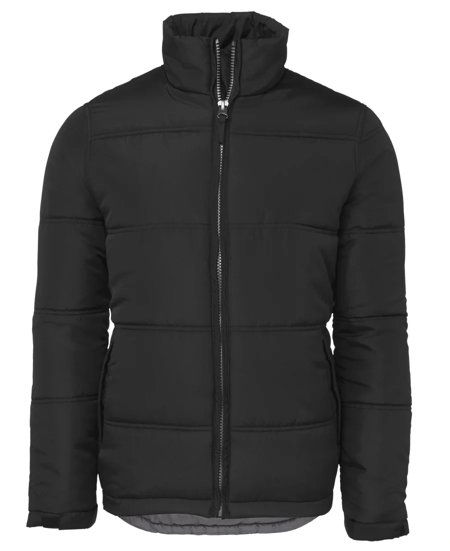 JB's Adults & Kids Adventure Puffer Jacket - Image 2