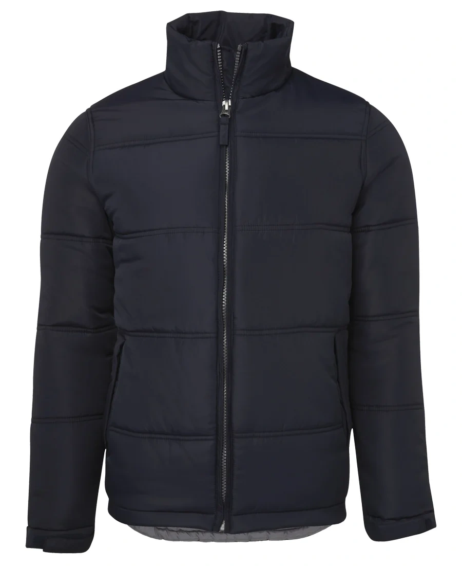 JB's Adults & Kids Adventure Puffer Jacket - Image 4
