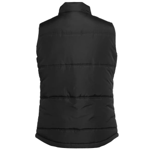 JB's Ladies Adventure Puffer Vest - Thumbnail Image 3